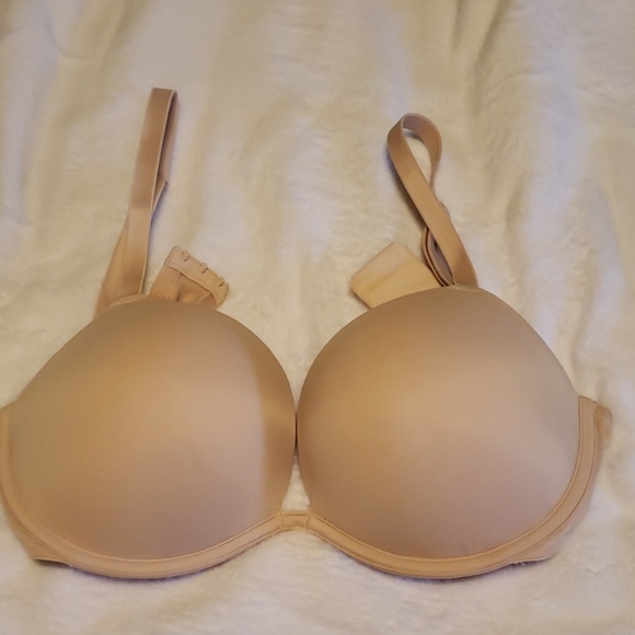 super push up bra